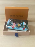 Pung, Louis Vuitton, kanvas