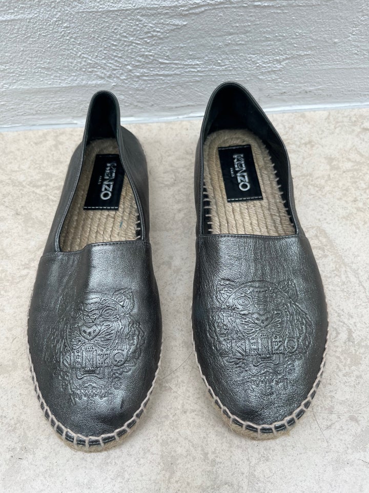 Sandaler, str. 38, Kenzo