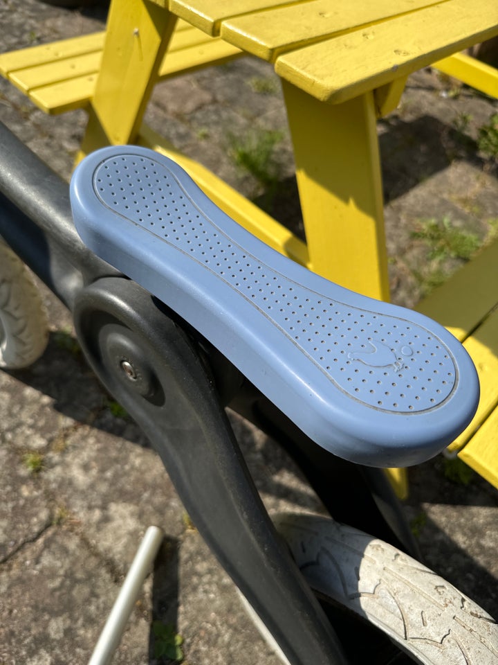 Unisex børnecykel, løbecykel, andet mærke