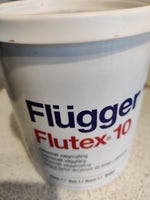 Vægmaling, Flügger, 0.6liter liter