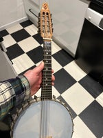 banjo, banjo banjo