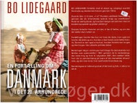 En fortælling om Danmark, Bo Lidegaard, emne: historie og