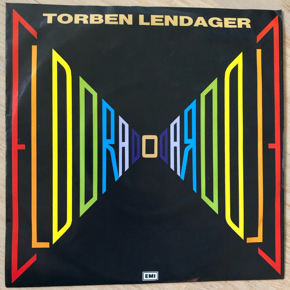 Single, Torben Lendager, Eldorado