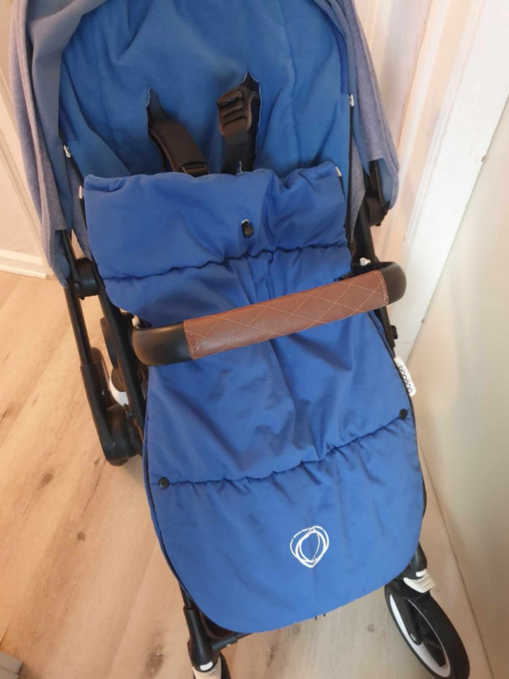 Barnevogn, Bugaboo Fox 2