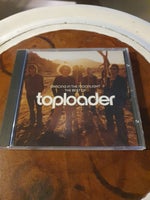 Toploader: Dancing in the moonlight, Best of, pop
