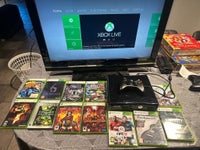 Xbox 360, Xbox 360 med spil, God