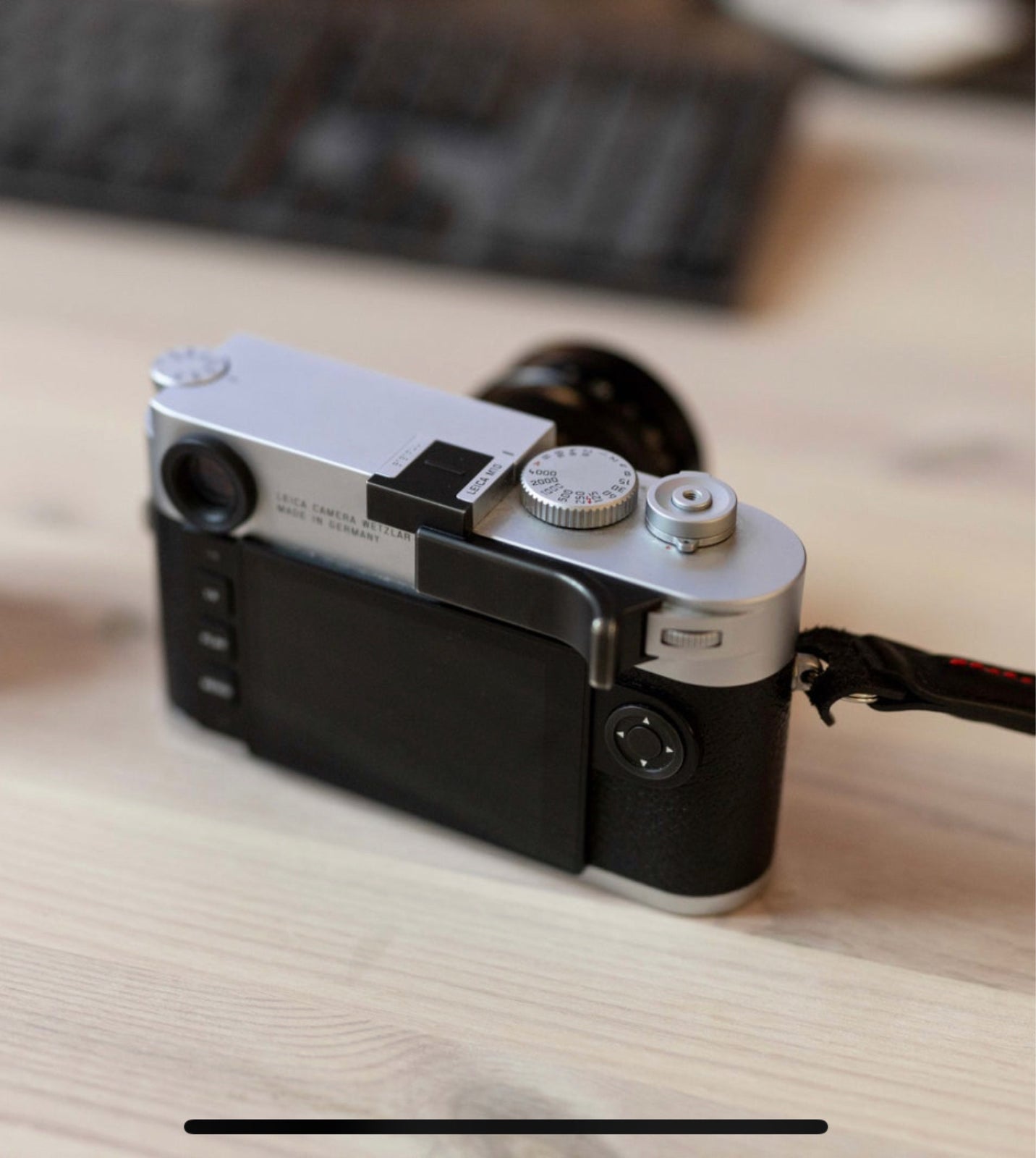 Leica, M10, 24 megapixels