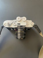 Leica, M3, God
