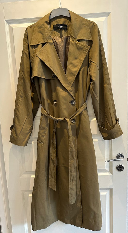 Trenchcoat, str. 44, Vero moda