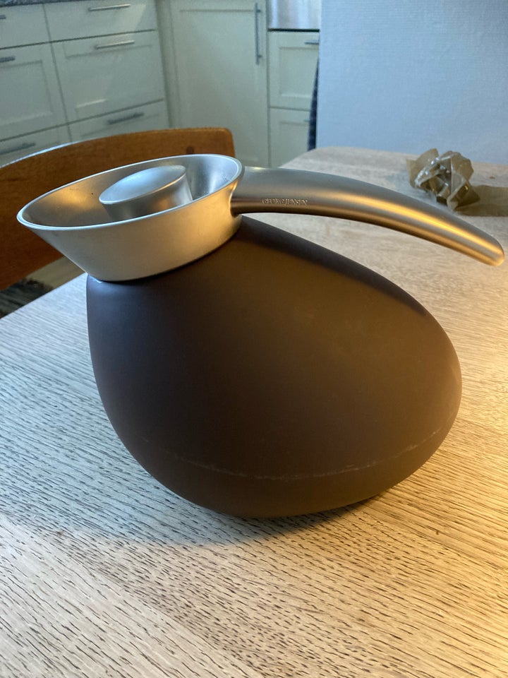 Thermokande, Georg Jensen