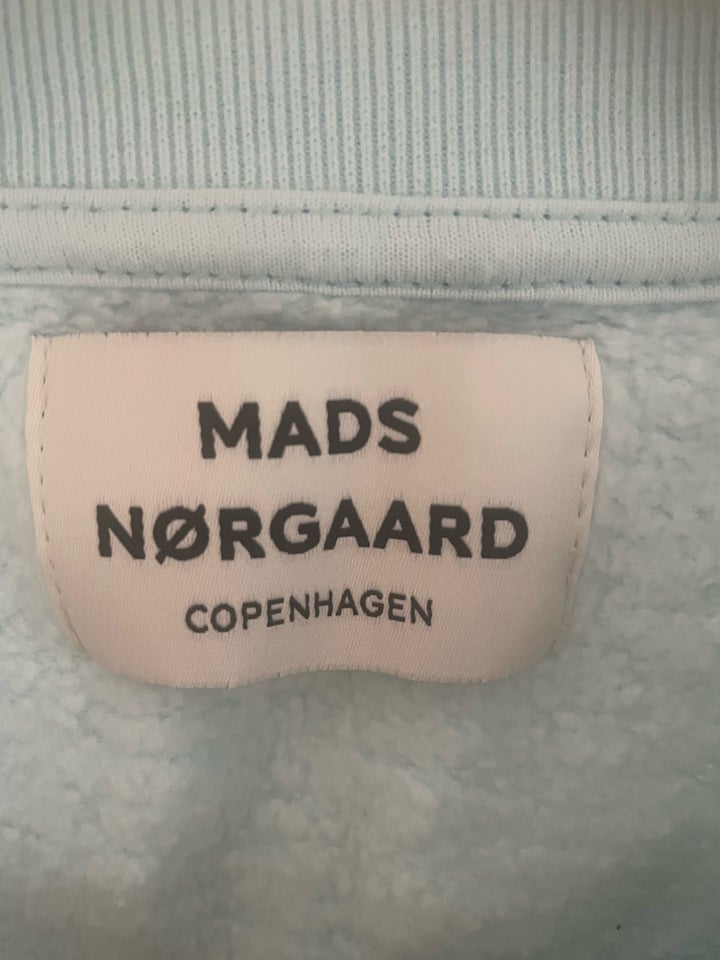 Blandet tøj, Sweatshirt, Mads Nørregaard