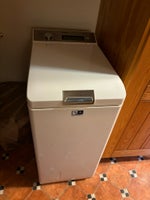 AEG vaskemaskine, Lavamat 85370, topbetjent