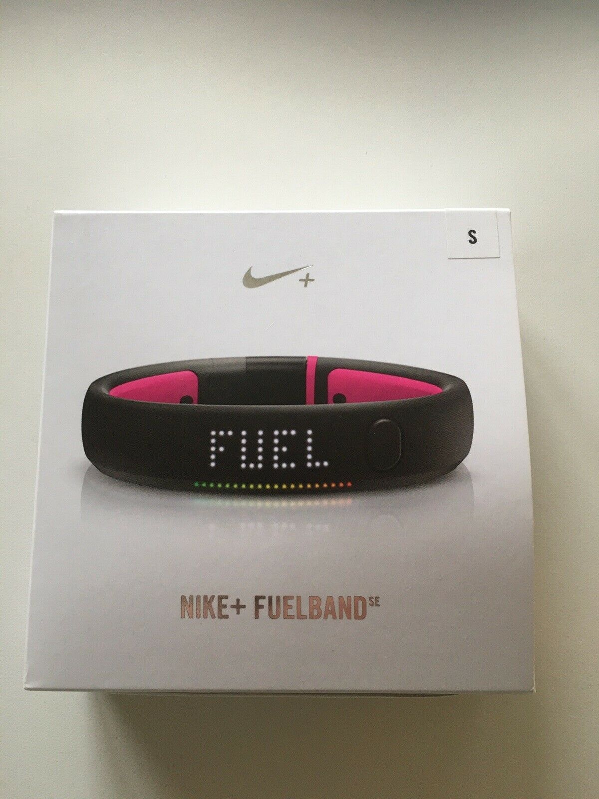 Løbeur, Nike + Nike dba.dk Køb og af Nyt og Brugt
