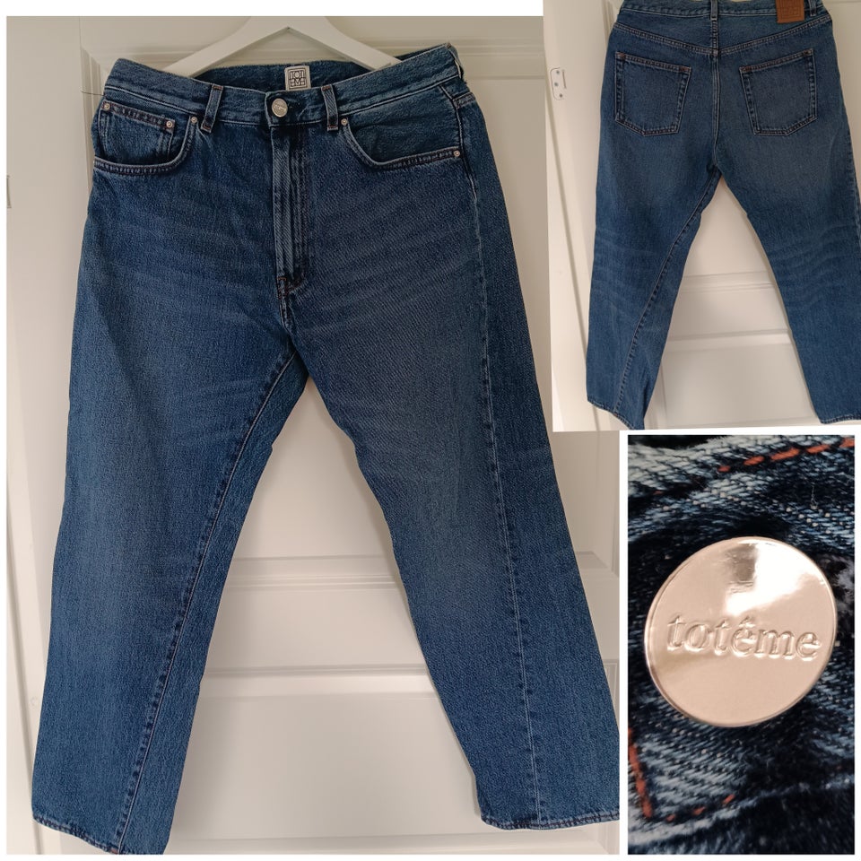 Jeans, Totémé, str. 29