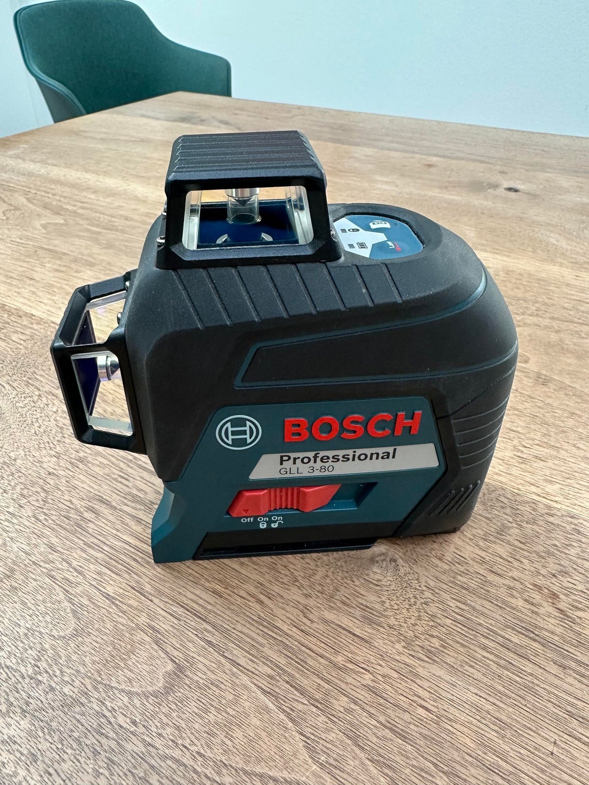 Bosch, Bosch GLL3-80