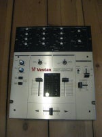 Dj mixer, Vestax PMC-05 MK2 PRO