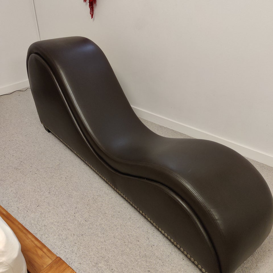 Tantra chair