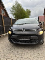 Citroën C4 Picasso, 1,2 PureTech 130 Attraction, Benzin