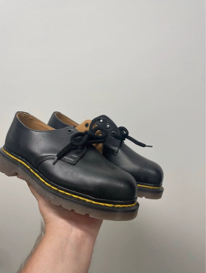 Loafers, str. 37, Doc Martens