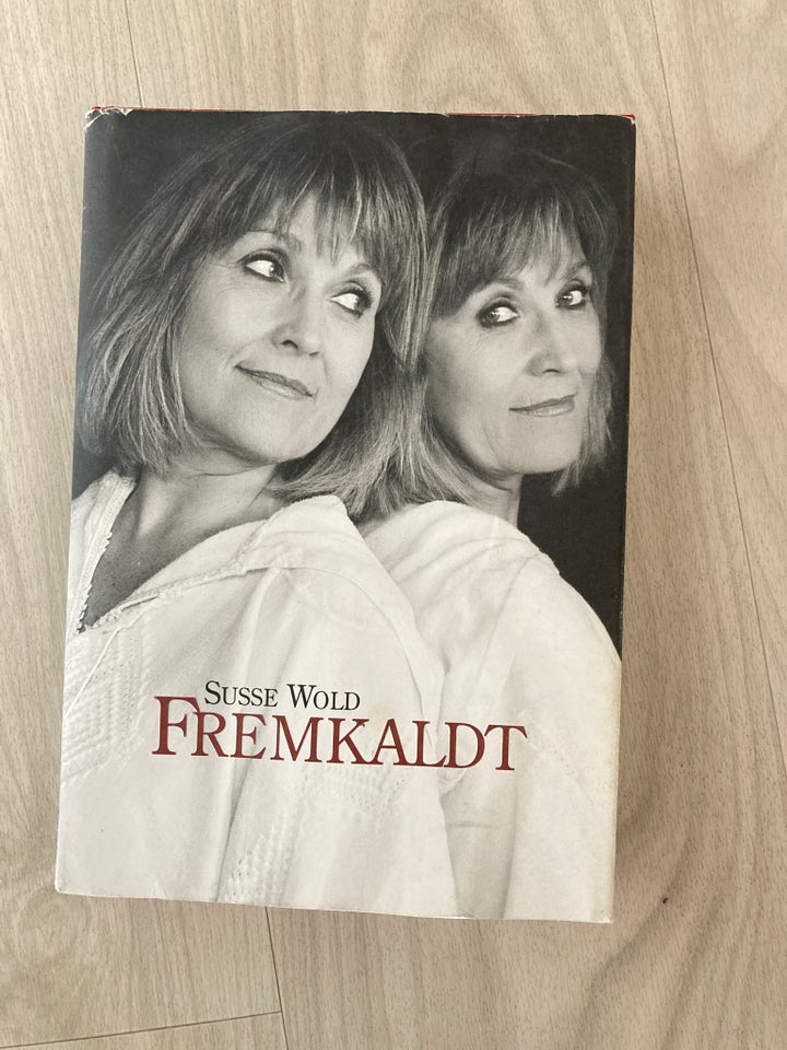 Fremkaldt, SusseWold