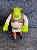 Figurer, Shrek figur