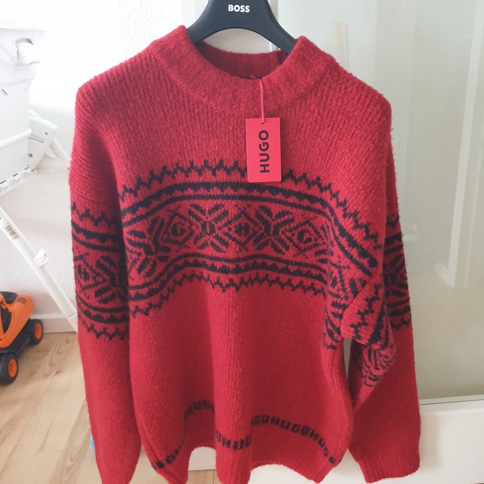 Sweater, Hugo Boss, str. XL