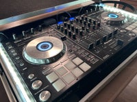 DJ Controller, Pioneer DDJ-SX2