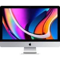 iMac, iMac med 5k retina, 8GB RAM