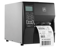 Labelprinter, Zebra, ZT230 DT/TT 203dpi Serial