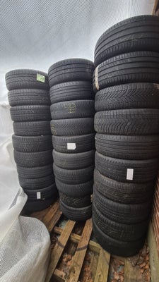 Anden dæktype, Grundet af jeg snart flytte ud af landet jeg sælger ud min dæklager som var til DRIFT