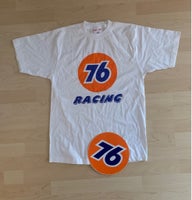 Retro T-Shirt 76 Racing