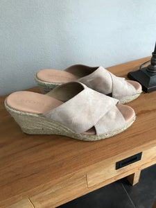 Find Sandaler på køb og salg af nyt og brugt