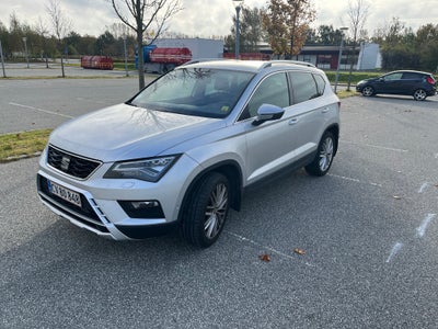 Seat Ateca 1,4 TSi 150 Xcellence 5d