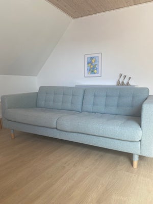 3-pers. mint sofa