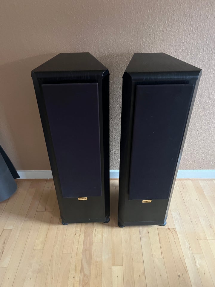 Højttaler, Tannoy, Definition D500