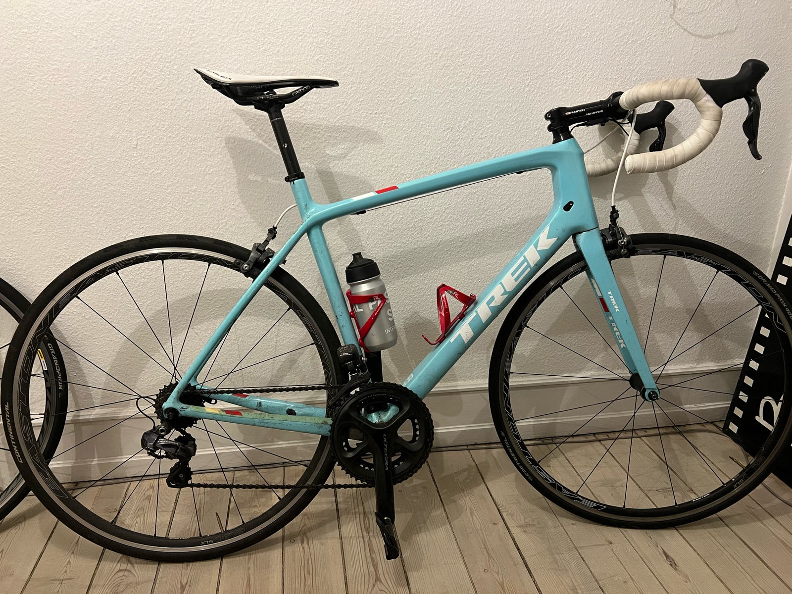 Trek madone 4.9 2014 sale