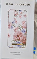 Cover, t. Samsung, S22+