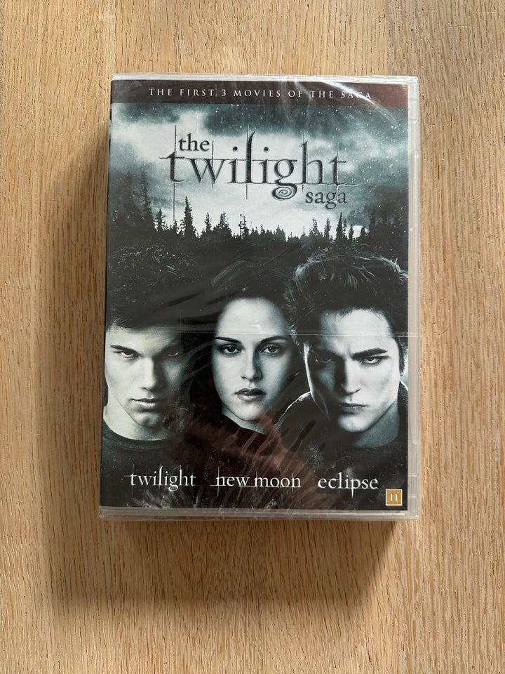 Twilight new moon discount full movie 123