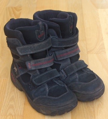 Umeki tank Forventning Børnesko og -støvler - Vinterstøvler, 37 - køb brugt på DBA