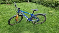 IDEAL Strobe, anden mountainbike, 27,5 tommer