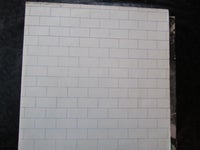 LP, Pink Floyd, The Wall