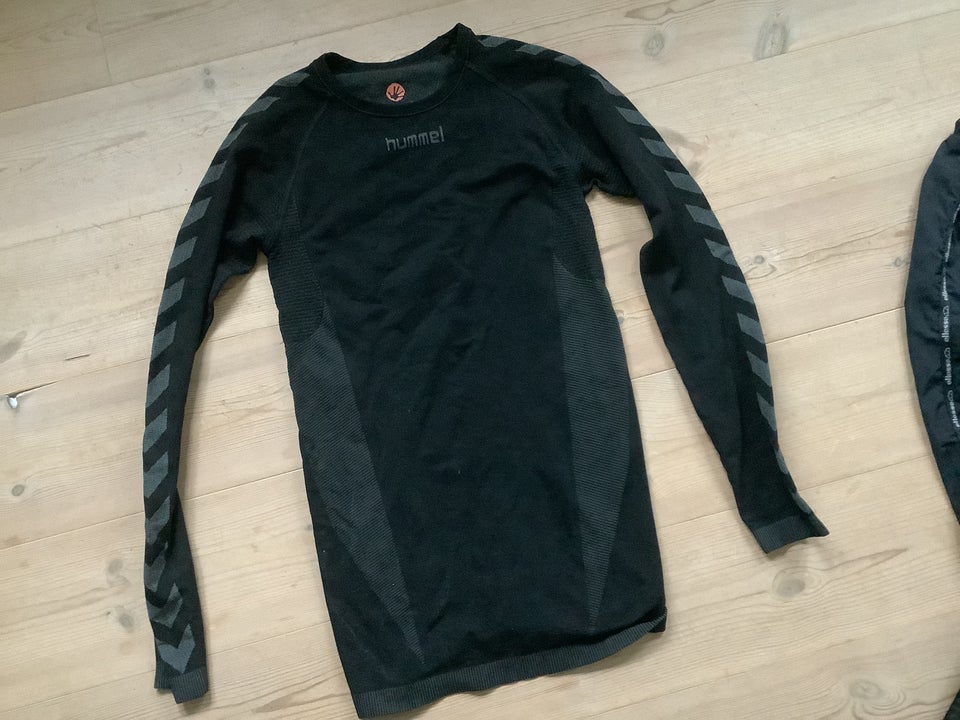 Undertøj, Hummel ski/ termo bluse, Hummel