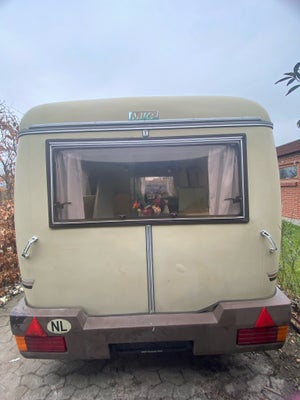 MKP MIDI, 3 sengepladser, NEDSAT!!!
//Vi vil gerne have at vores camping vogn får en ny ejer at hold