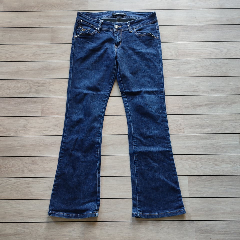 G store funk jeans