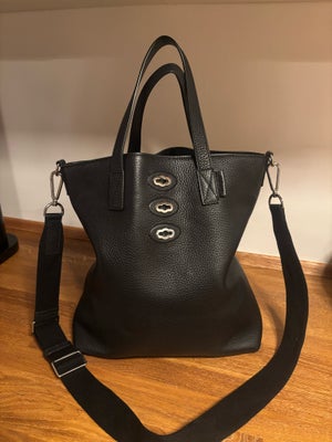 Crossbody, Mulberry, læder, Mulberry small bryn tote black

Købt Mulberry Cph - kvittering haves

So