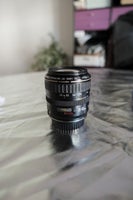 Zoom, Canon, EF 28-105mm F3.5-4.5