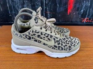 Nike air clearance max jewell hvid