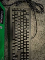 Tastatur, Razer, Blackwidow Chroma V2