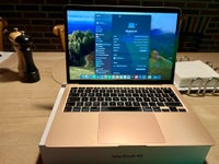 MacBook Air, Retina/2020, i3 GHz