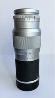 Tele., Leica, Hektor 135mm 1:4.5 til Leica M.